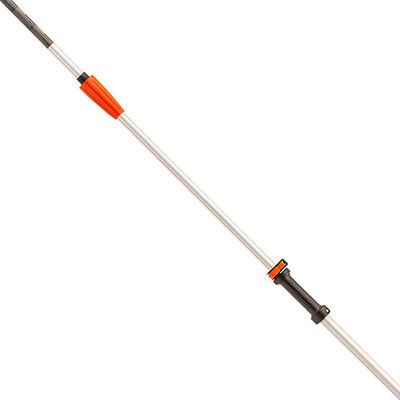 SENIX CSPX2-M-0 10" 20 Volt Max Cordless Brushless Electric Pole Saw, Tool Only