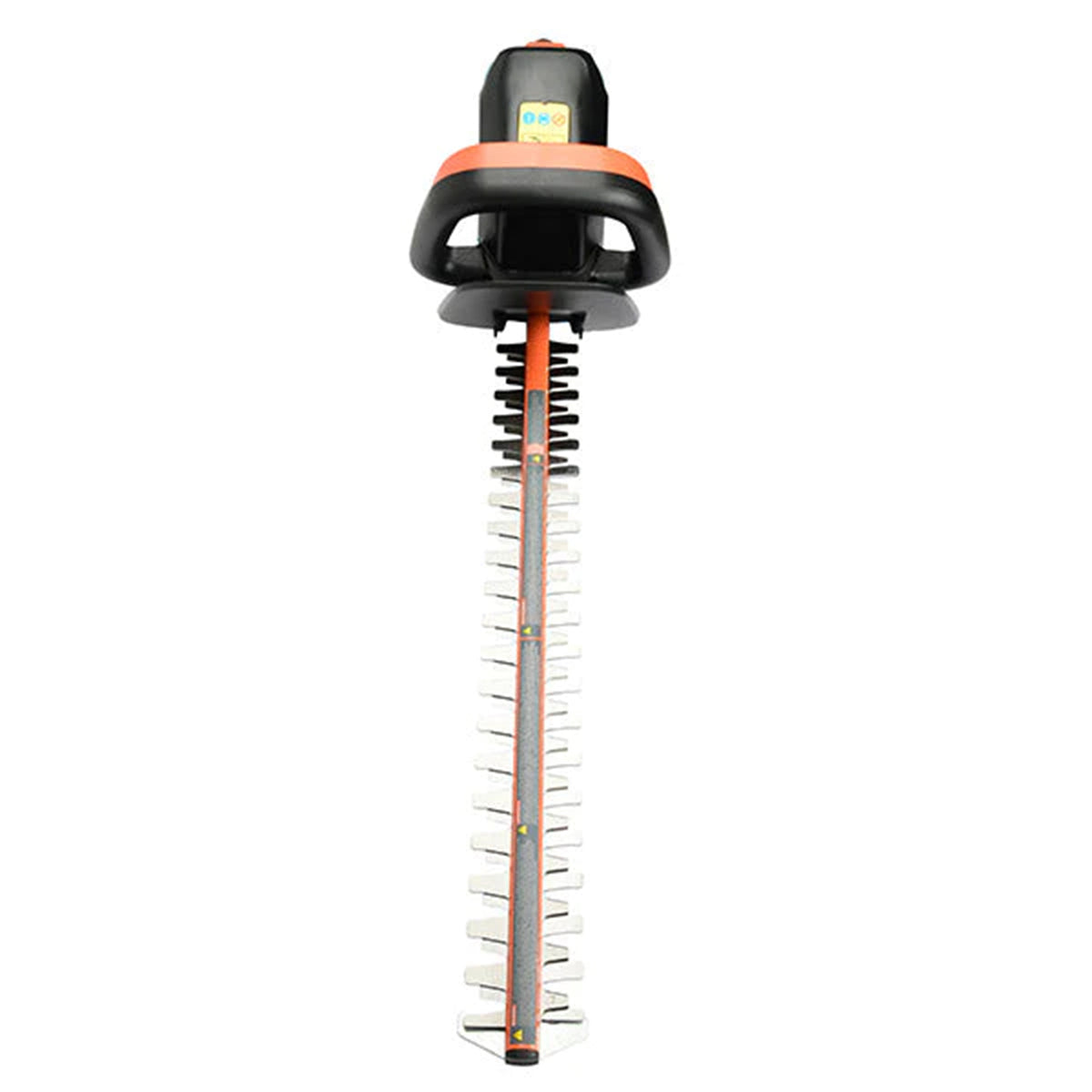 SENIX  22" 58 Volt Max Cordless Brushless Hedge Trimmer, Tool Only, Blue (Used)