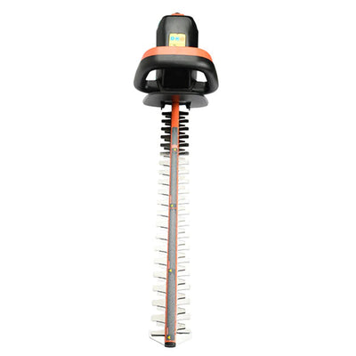 SENIX  22" 58 Volt Max Cordless Brushless Hedge Trimmer, Tool Only, Blue (Used)