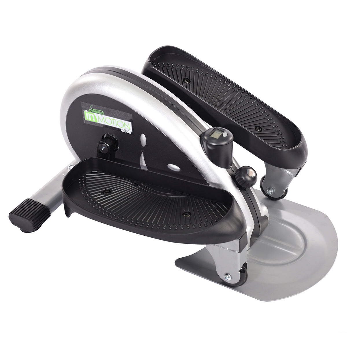 Stamina Inmotion E1000 Lower Body Cardio Workout Strider Machine(Open Box) - VMInnovations