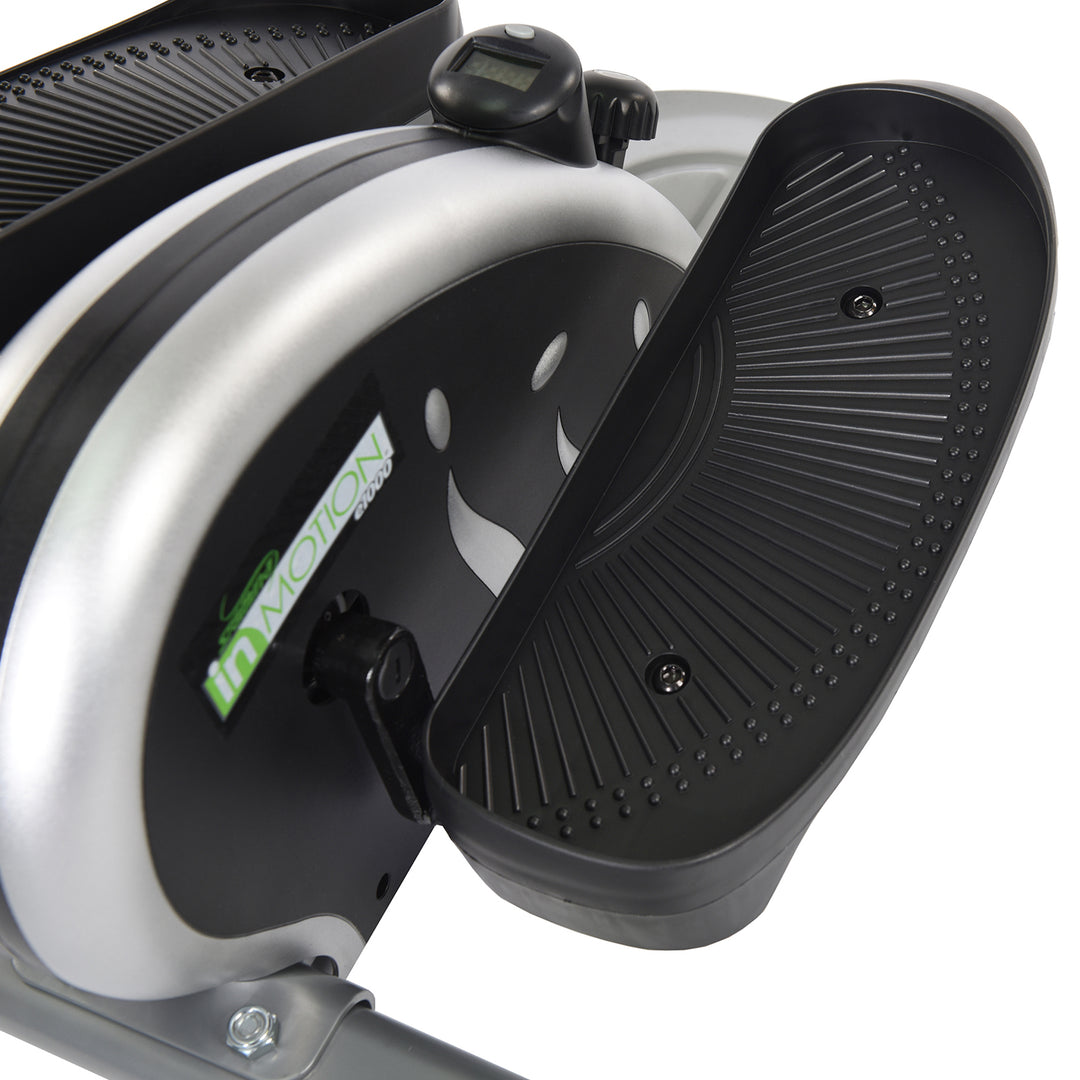 Stamina Inmotion E1000 Lower Body Cardio Workout Strider Machine(Open Box)