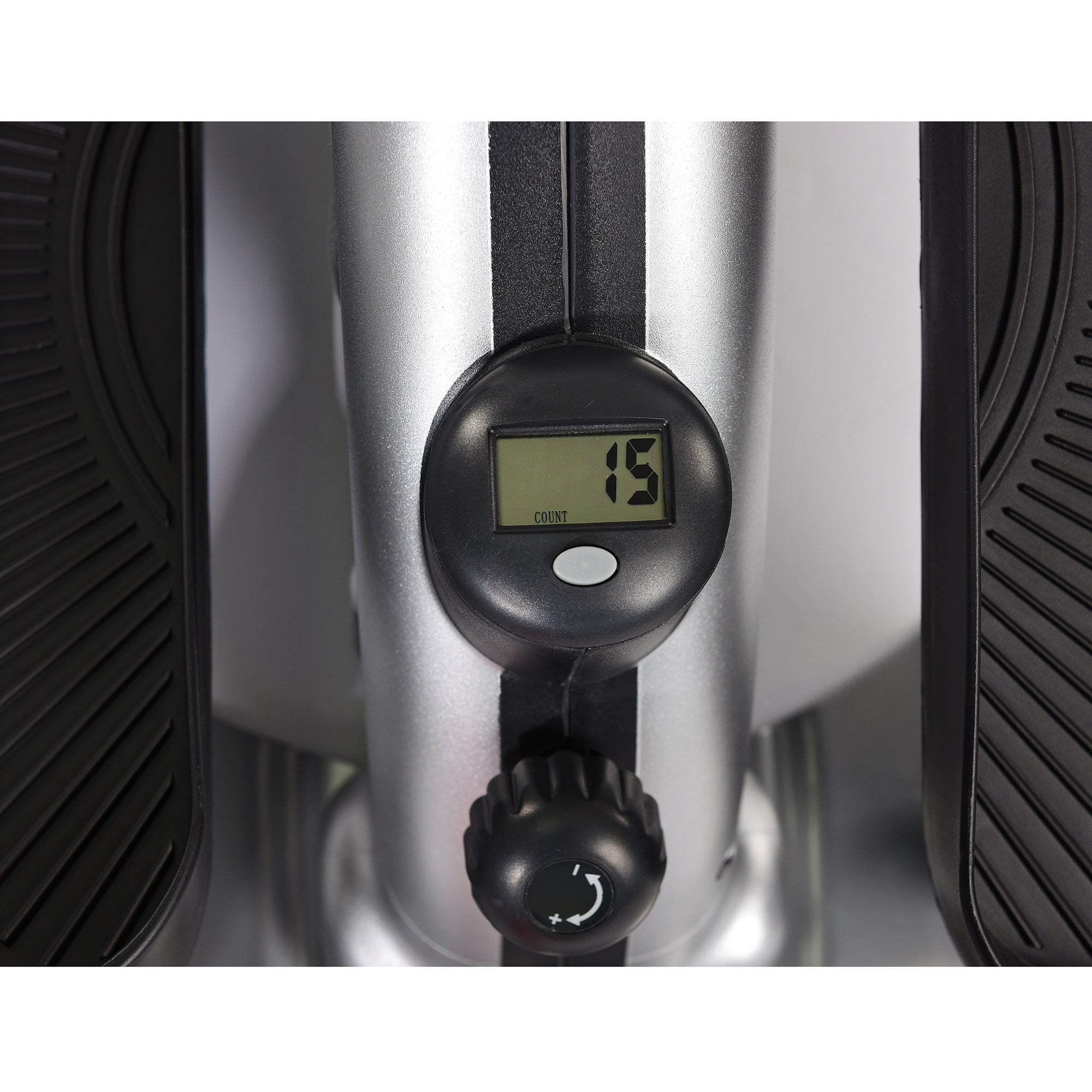 Stamina Inmotion Compact Lower Body Cardio Workout Strider Machine(For Parts) - VMInnovations