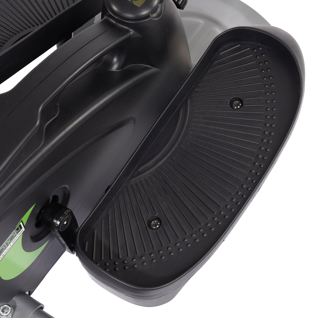 Stamina Inmotion Compact Full Body Workout Machine w/Resistance Cords (Open Box)