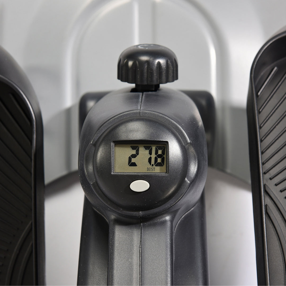 Stamina Inmotion Compact Full Body Workout Strider w/Resistance Cords(For Parts) - VMInnovations