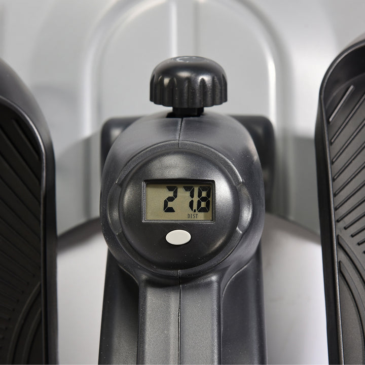 Stamina Inmotion Compact Full Body Workout Strider w/Resistance Cords(For Parts) - VMInnovations