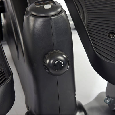 Stamina Inmotion Compact Full Body Workout Strider w/Resistance Cords(For Parts) - VMInnovations