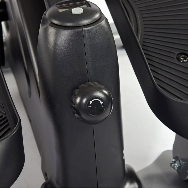 Stamina Inmotion Compact Full Body Workout Machine w/Resistance Cords (Open Box)