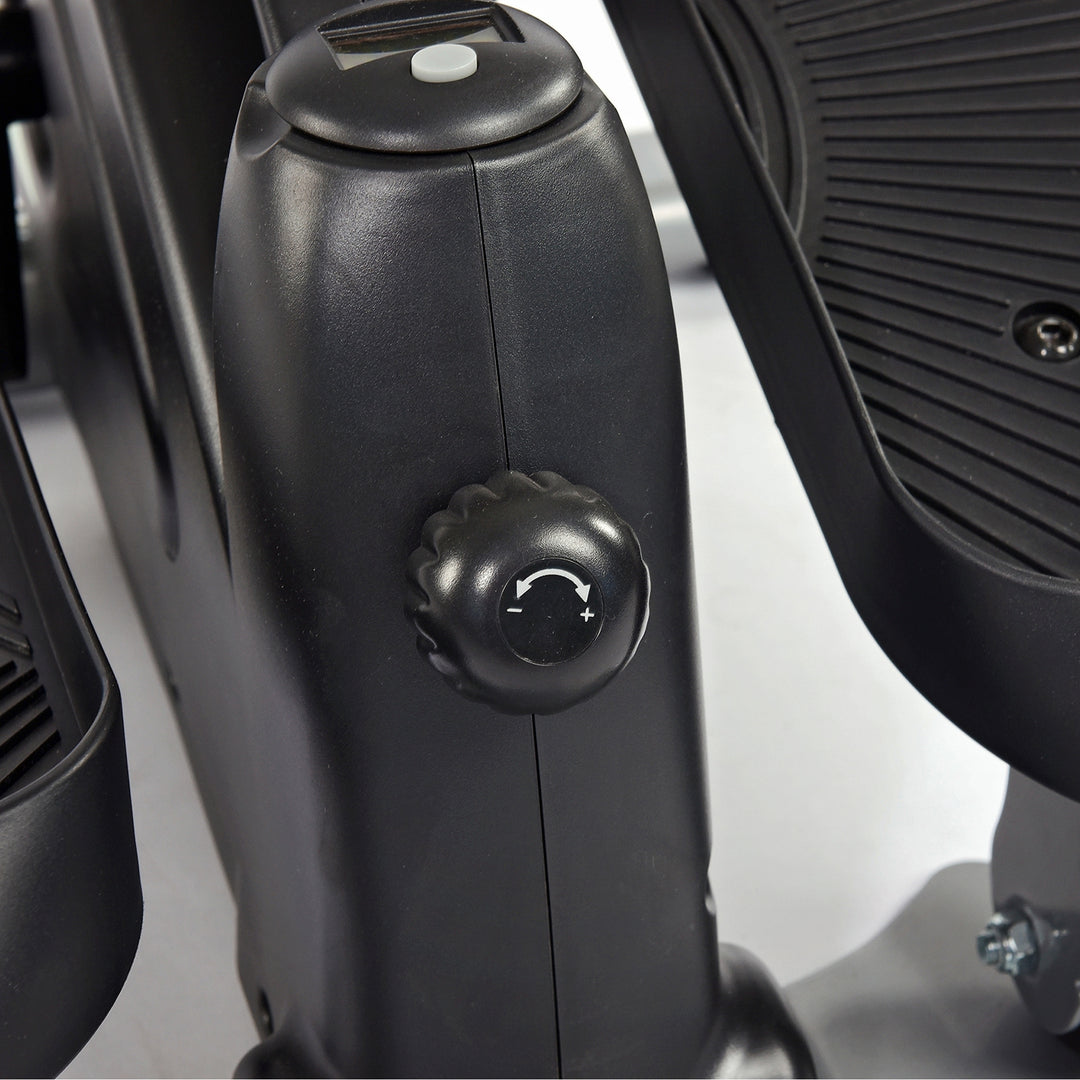 Inmotion Compact Full Body Workout Strider Machine with Resistance Cords (Used)