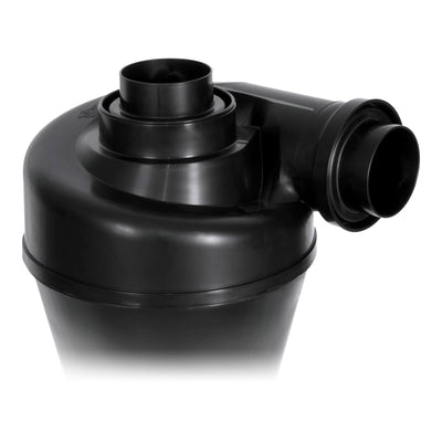 Oneida Air Systems Super Dust Deputy 4/5 DIY Cyclone Attachment, Accessory Only - VMInnovations