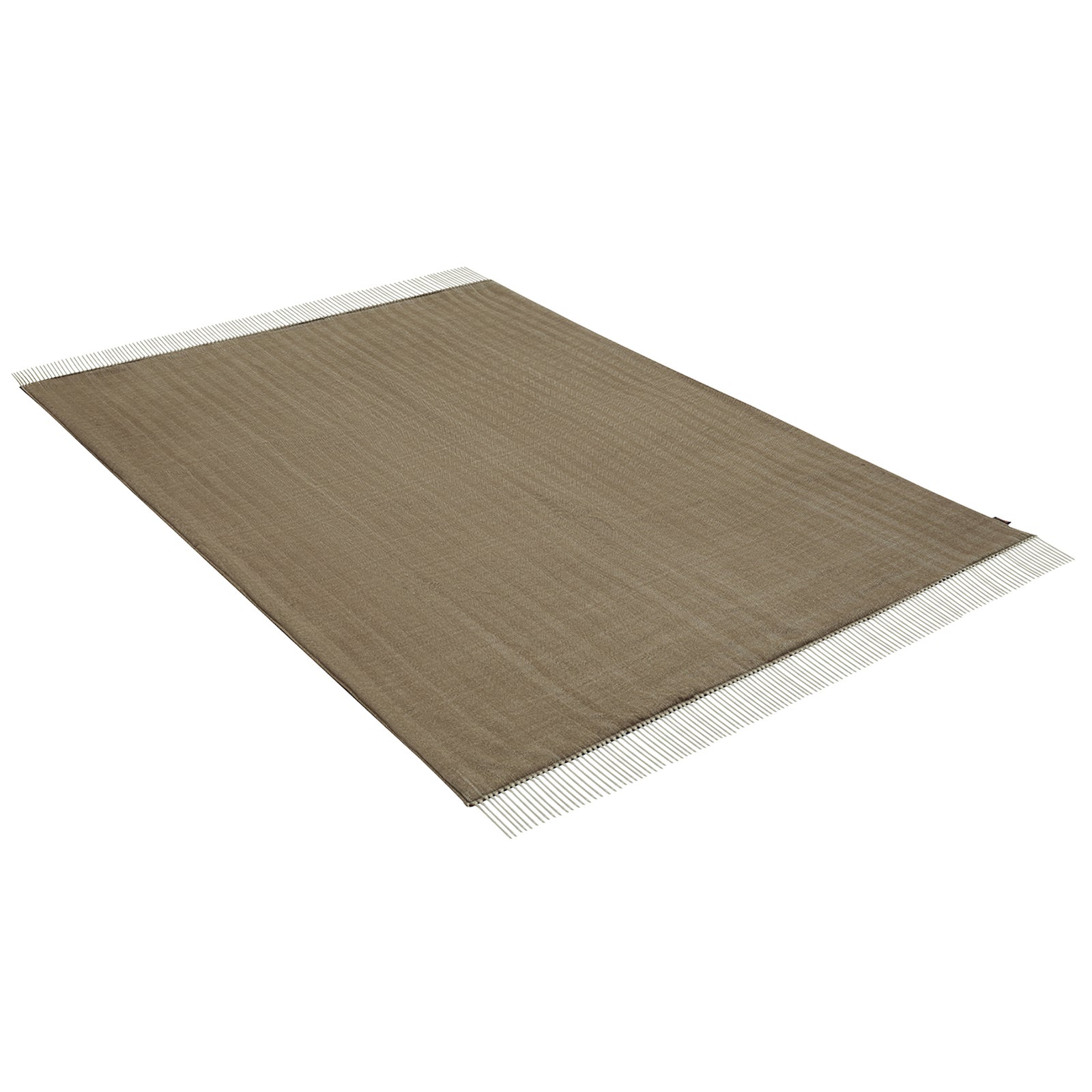 KingCamp Portable Outdoor Waterproof Picnic Beach Blanket, PEVA, Beige/Coffee - VMInnovations