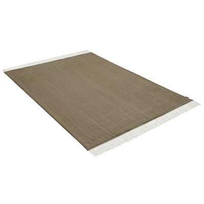 KingCamp Portable Waterproof Picnic Beach Blanket, PEVA, Beige/Coffee (Used) - VMInnovations