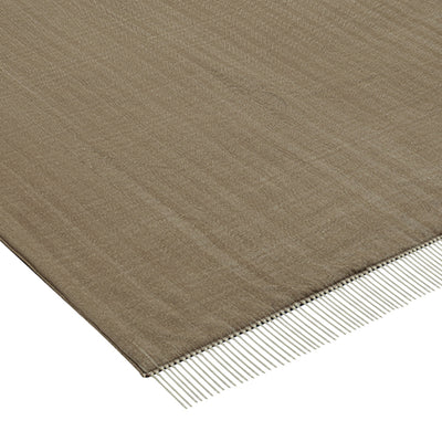 KingCamp Portable Waterproof Picnic Beach Blanket, PEVA, Beige/Coffee (Used) - VMInnovations