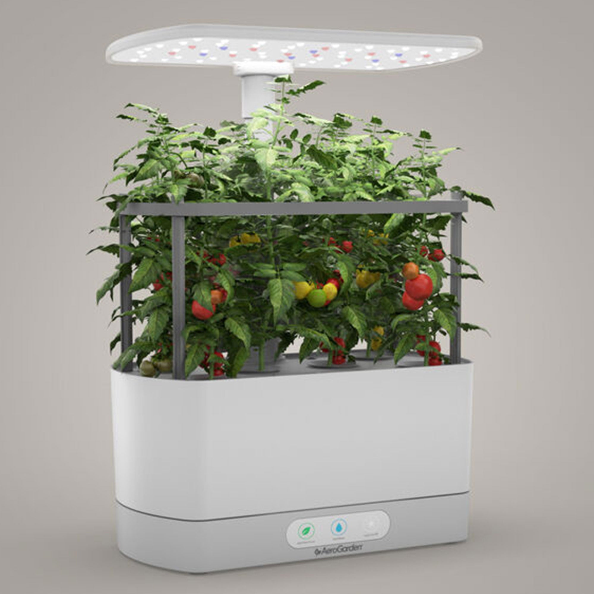 Harvest XL Bundle Hydroponic Herb Garden Growing Kit, 18 Seed Pods (Used) - VMInnovations