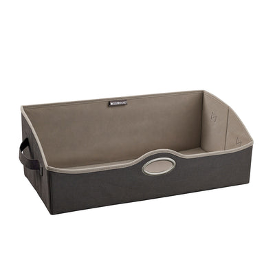 ClosetMaid Fabric Storage Bin, Hanging 8 Shelf Closet Organizer, & Storage Bag
