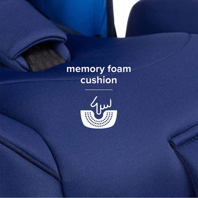 Diono Radian 3RX Slim Fit Steel Core 3 in 1 Convertible Safe Car Seat, Blue Sky - VMInnovations