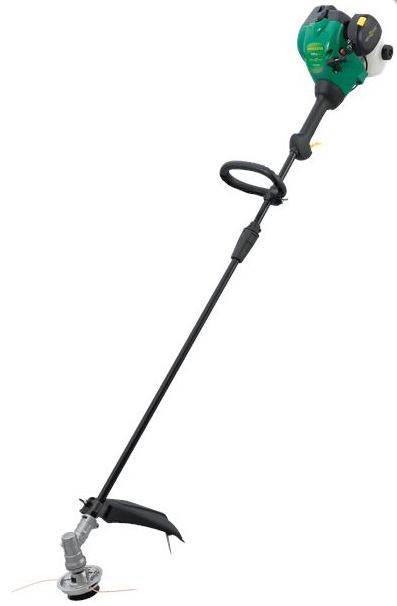Weed Eater SST25CE 25cc 17" Straight Shaft Gas Grass Lawn Trimmer - For Parts