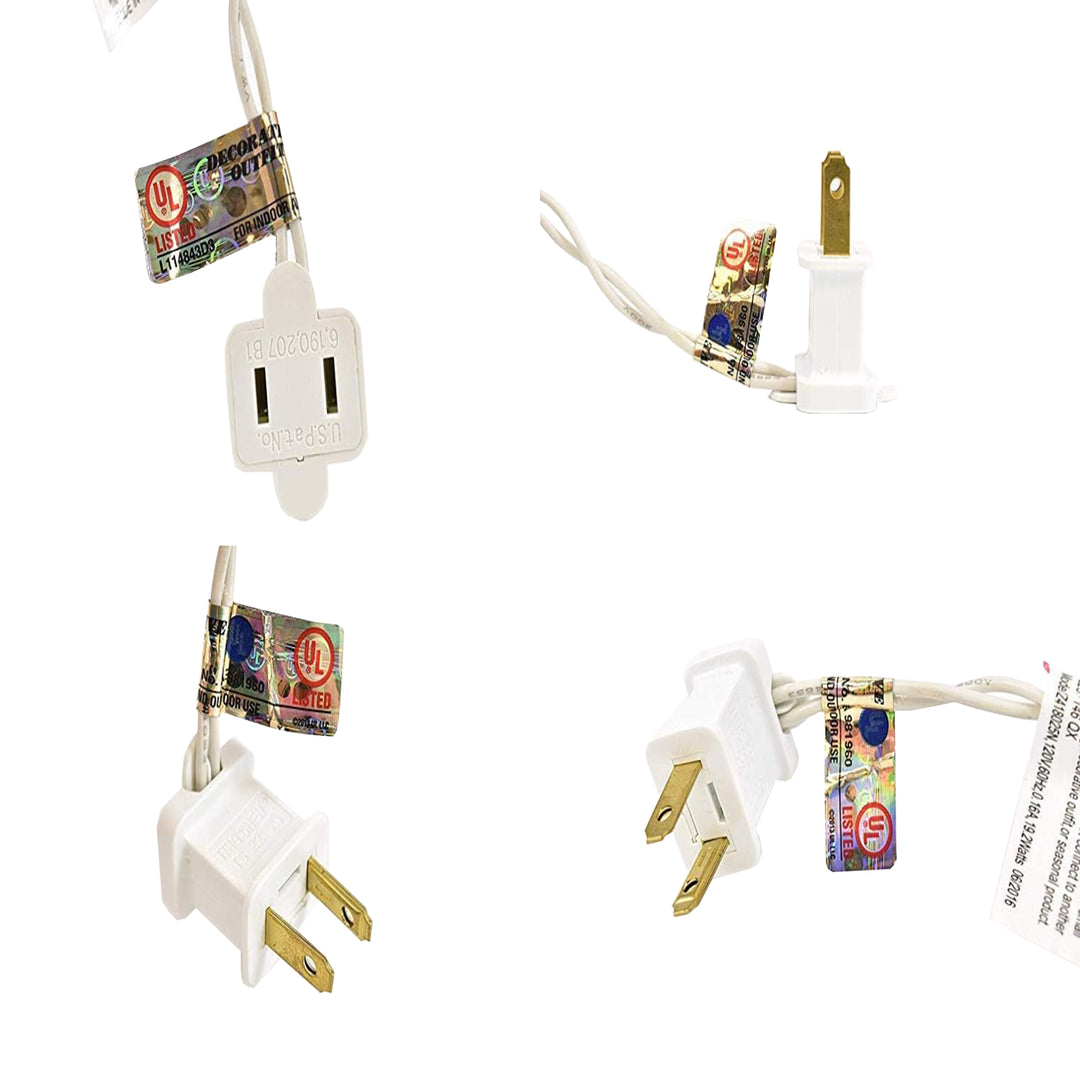 ProductWorks 48" Bumble 3D LED Pre-Lit Holiday Decor w/Light Strand (Open Box) - VMInnovations