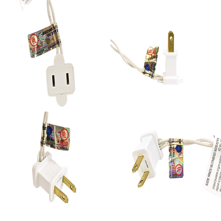 ProductWorks 48" Bumble 3D LED Pre-Lit Holiday Decor w/Light Strand (Open Box) - VMInnovations