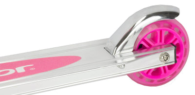 Razor A Kick Scooter Boys/Girls (Pink) - Open Box!
