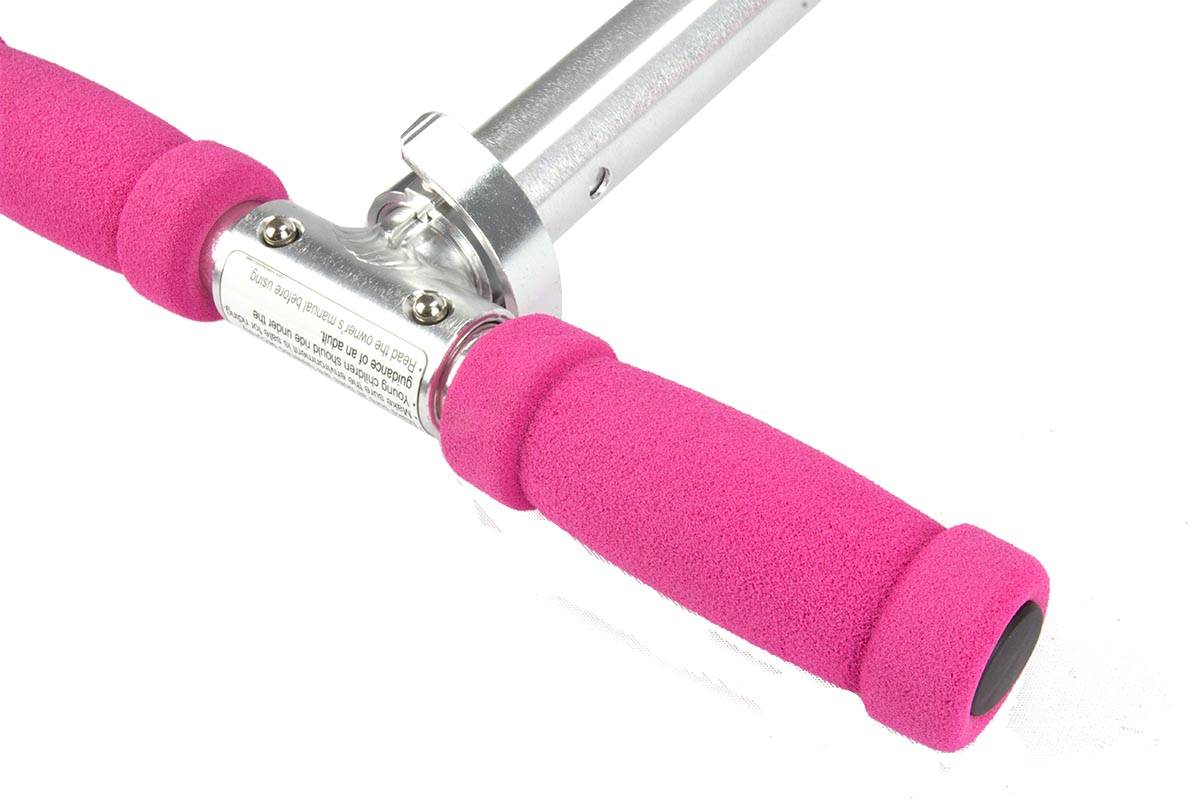 Razor A Kick Scooter Boys/Girls (Pink) - Open Box!