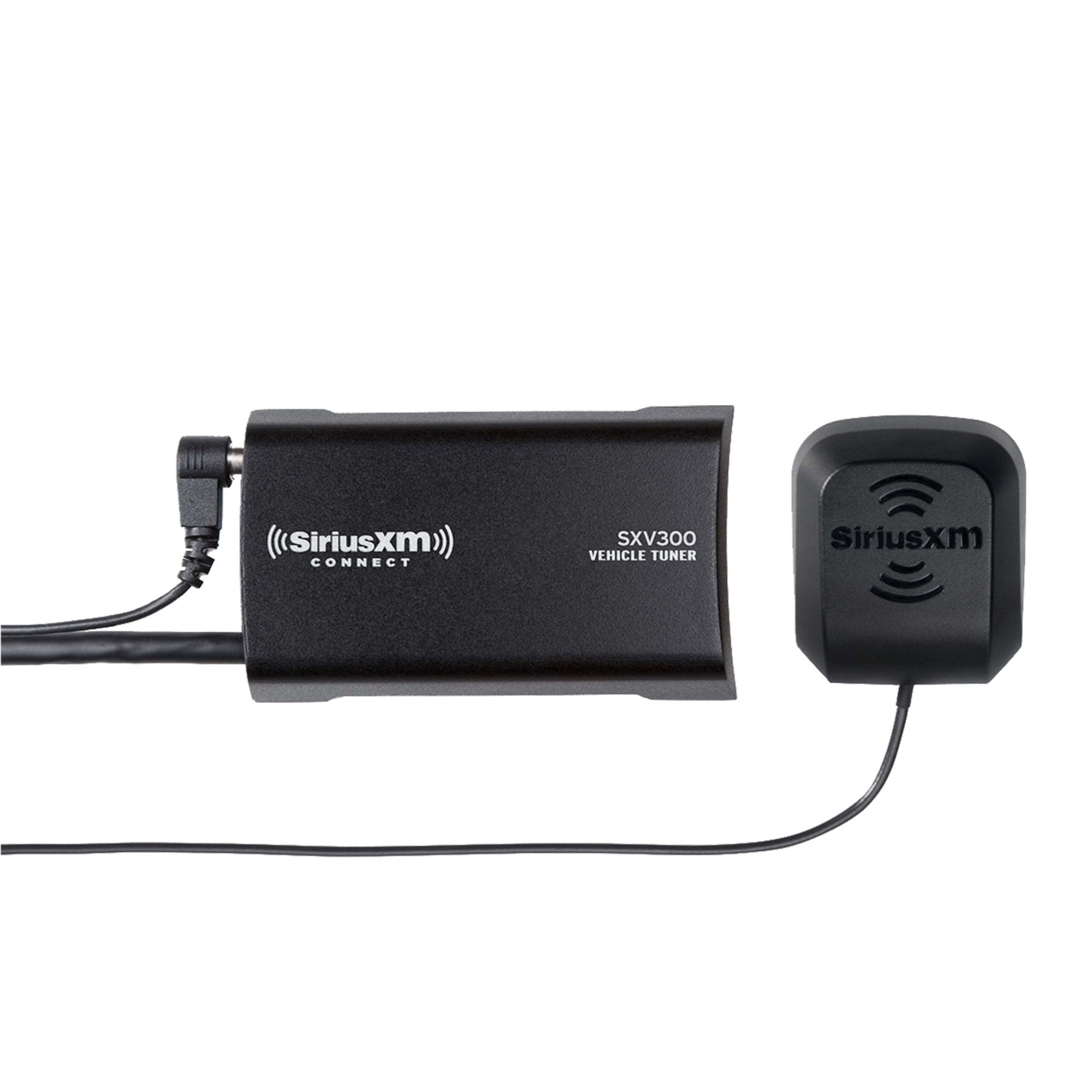 SiriusXM Satellite Radio In Dash Vehicle Tuner for Compaible Recievers(Open Box)