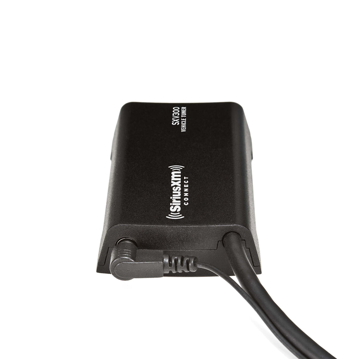 SiriusXM Satellite Radio In Dash Vehicle Tuner for Compaible Recievers(Open Box)