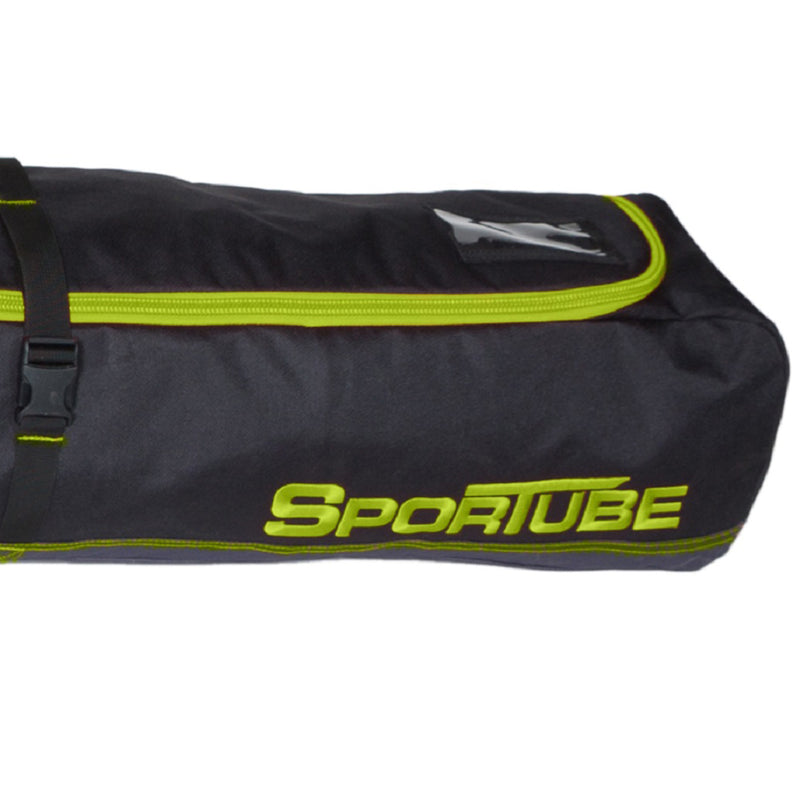 Sportube Traveler Padded 6&