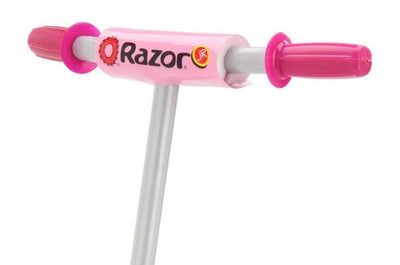 Razor Jr. Lil' Kick Beginner Kids Scooter (Pink) - Open Box