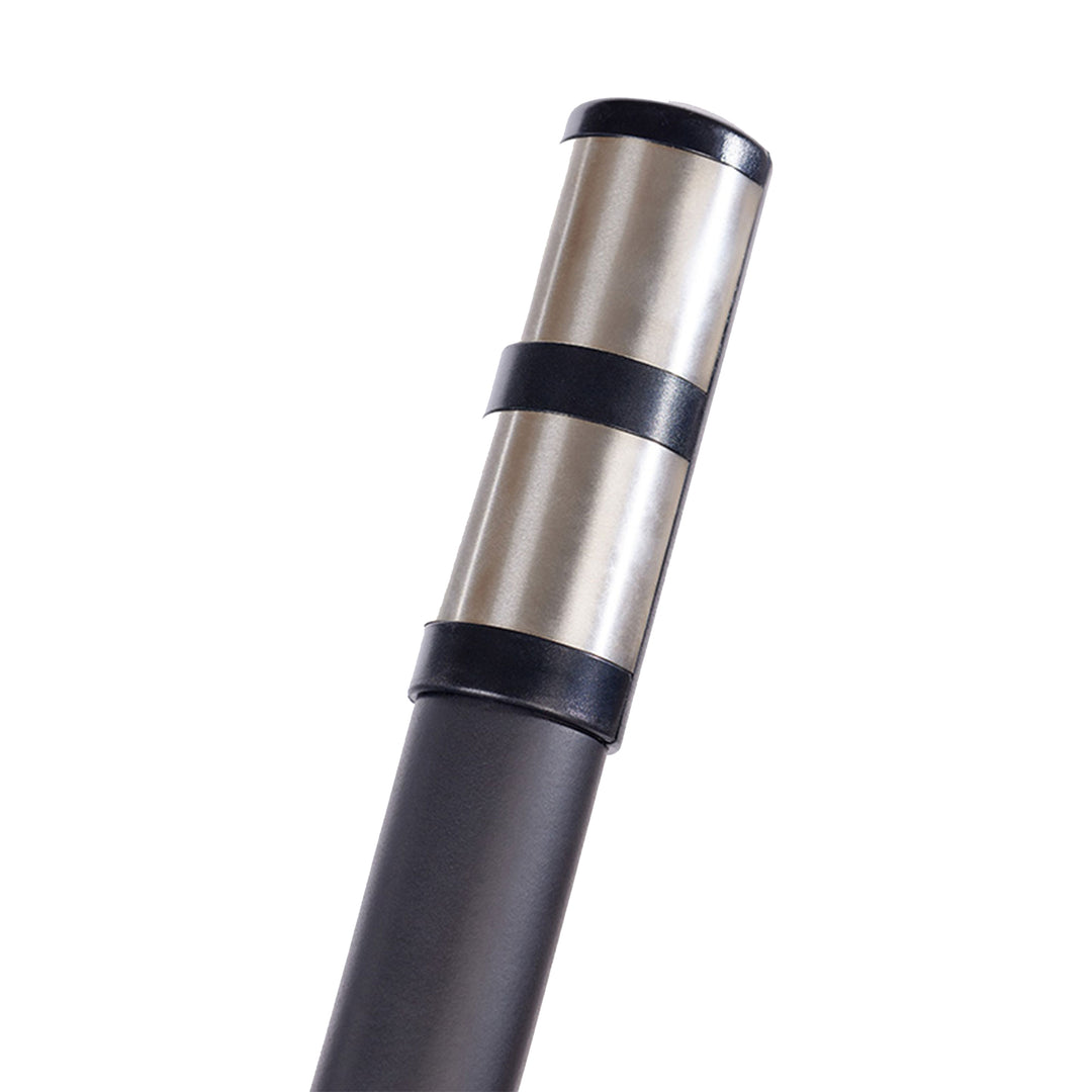 Gazelle Low Impact Exercise Machine w/ Grip Pulse Fitness Tracker (For Parts)