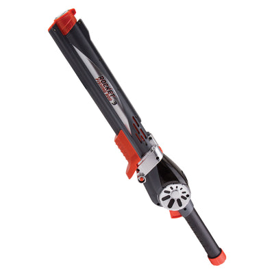 Goliath Kids Rocket Fishing Pole w/ Bait Bucket & 2 Rocket Safety Bait Bobbers