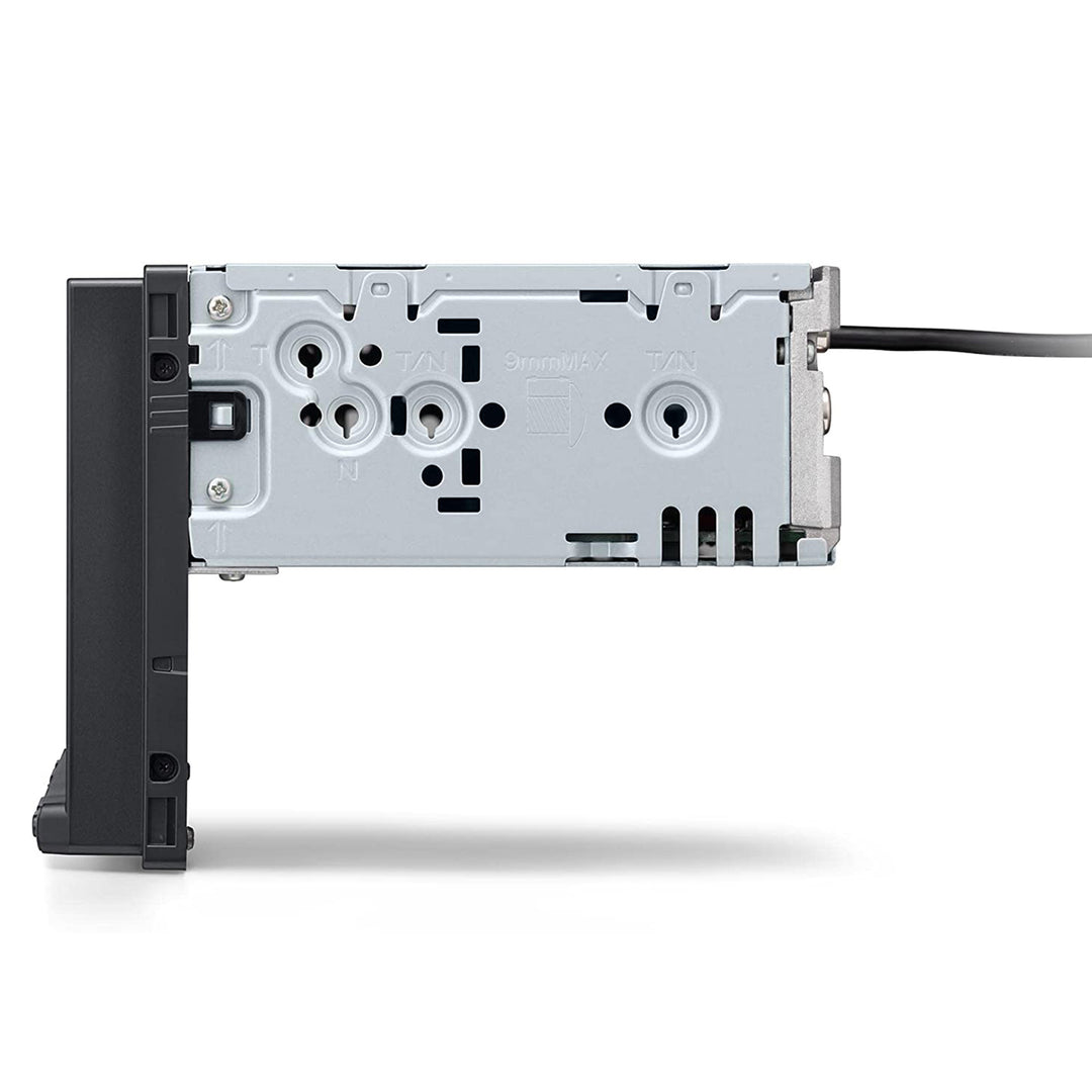 Sony XAVAX3200 CarPlay & Android Auto Media Receiver w/SiriusXM SXV300V1 Tuner