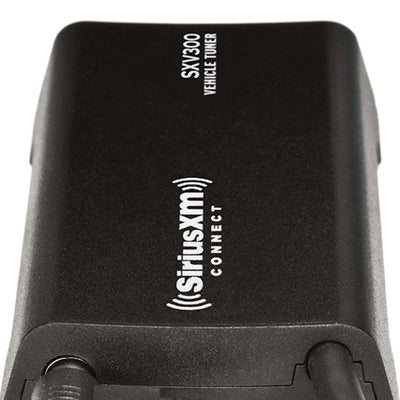 Sony XAVAX3200 CarPlay & Android Auto Media Receiver w/SiriusXM SXV300V1 Tuner - VMInnovations