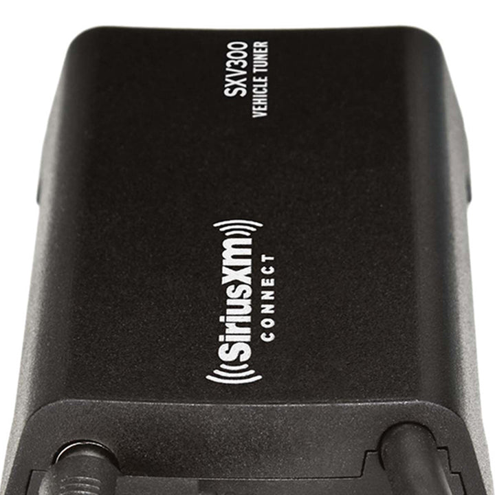 Sony XAVAX3200 CarPlay & Android Auto Media Receiver w/SiriusXM SXV300V1 Tuner