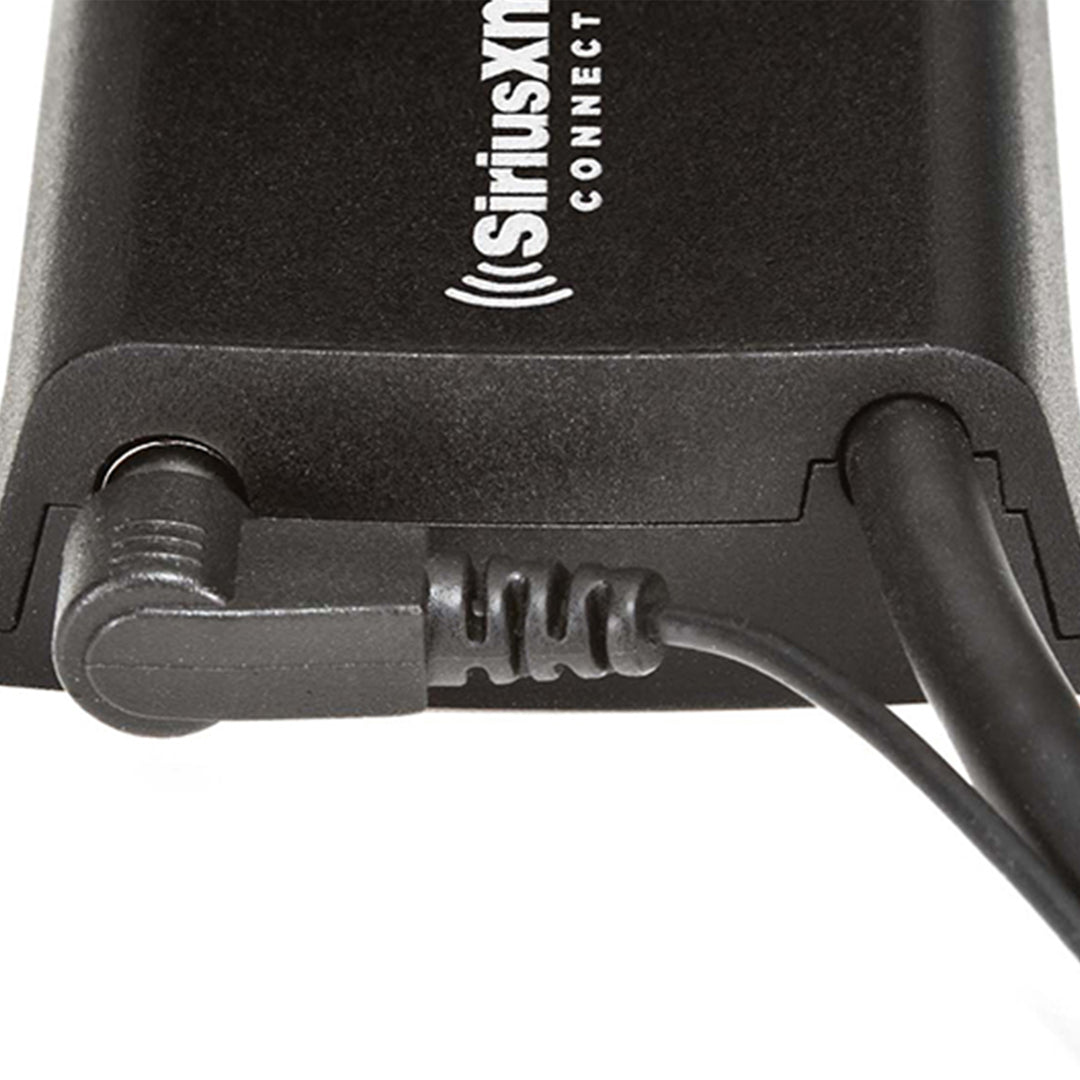 Sony XAVAX3200 CarPlay & Android Auto Media Receiver w/SiriusXM SXV300V1 Tuner