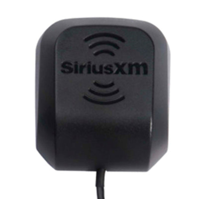 Sony XAVAX5500 CarPlay & Android Auto Media Receiver w/SiriusXM SXV300V1 Tuner