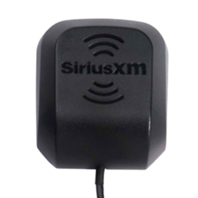 Sony XAVAX5600 CarPlay & Android Auto Media Receiver w/SiriusXM SXV300V1 Tuner