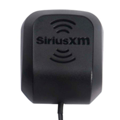 Sony XAVAX7000 CarPlay & Android Auto Media Receiver w/SiriusXM SXV300V1 Tuner