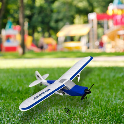 VOLANTEXRC Sport Remote Controlled Airplane w/Gyro Stabilization System (Used) - VMInnovations