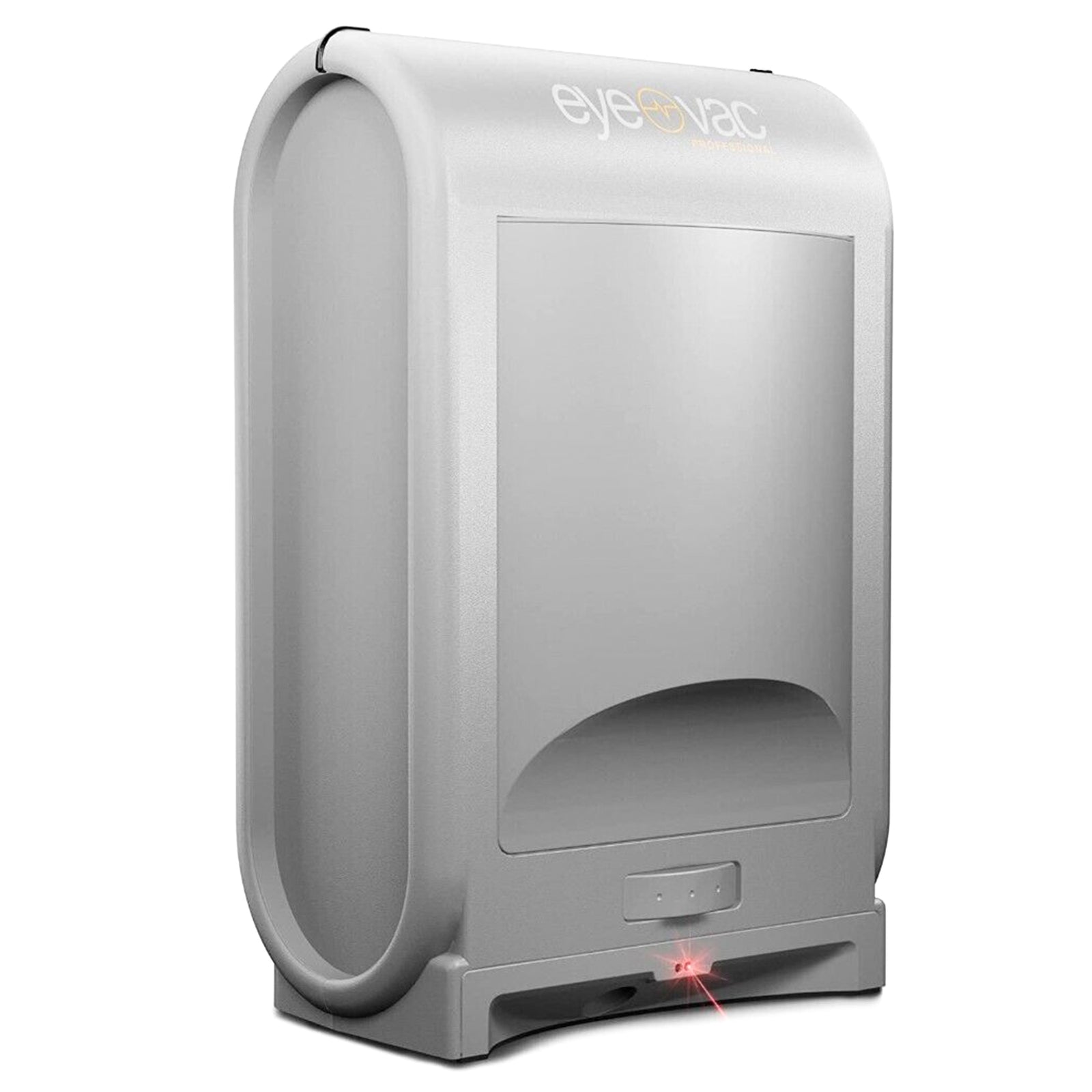 PRO Touchless Automatic Stationary Vacuum with Infrared Sensors, Silver (Used) - VMInnovations