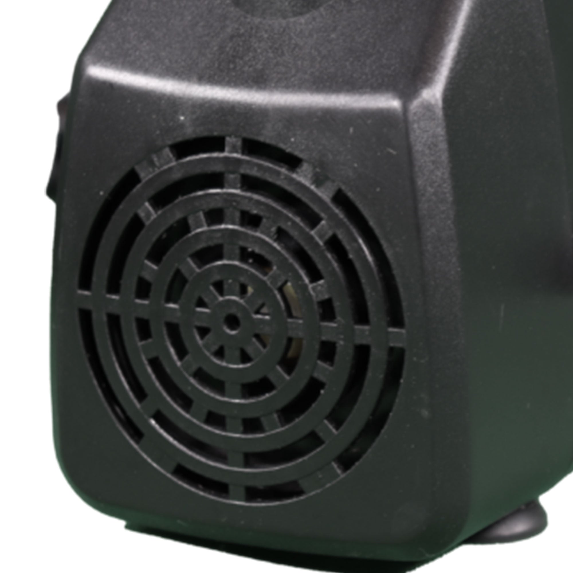 HESSAIRE 3100 CFM Submersible 110 GPH Water Pump w/ 3 Pin Connector (Used) - VMInnovations