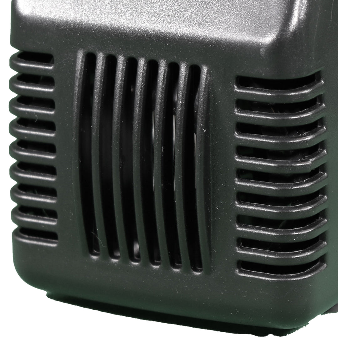 HESSAIRE Submersible 170 GPH Water Pump Replacement w/ 3 Pin Connector(Open Box)