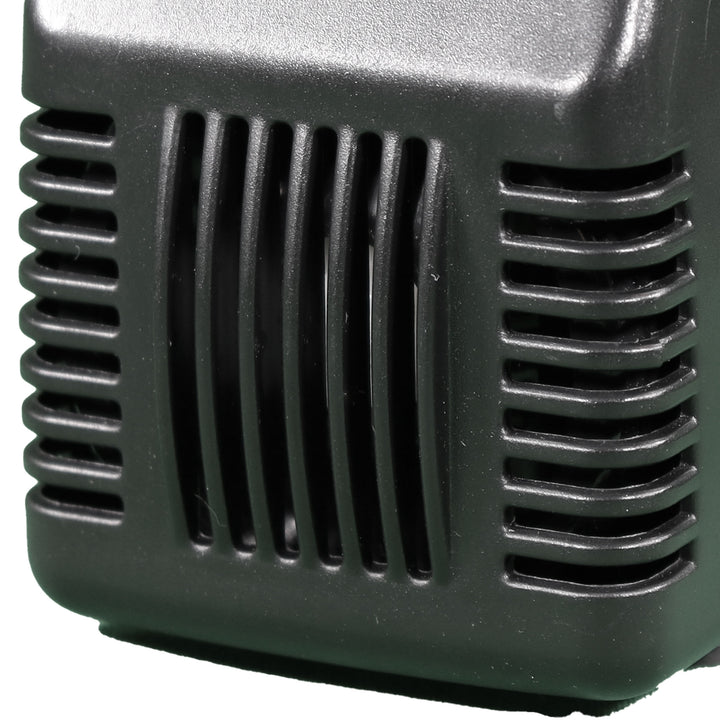 HESSAIRE Submersible 170 GPH Water Pump Replacement w/ 3 Pin Connector(Open Box)