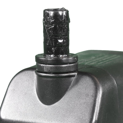 5300 CFM Submersible 170 GPH Water Pump Replacement w/ 3 Pin Connector (Used)