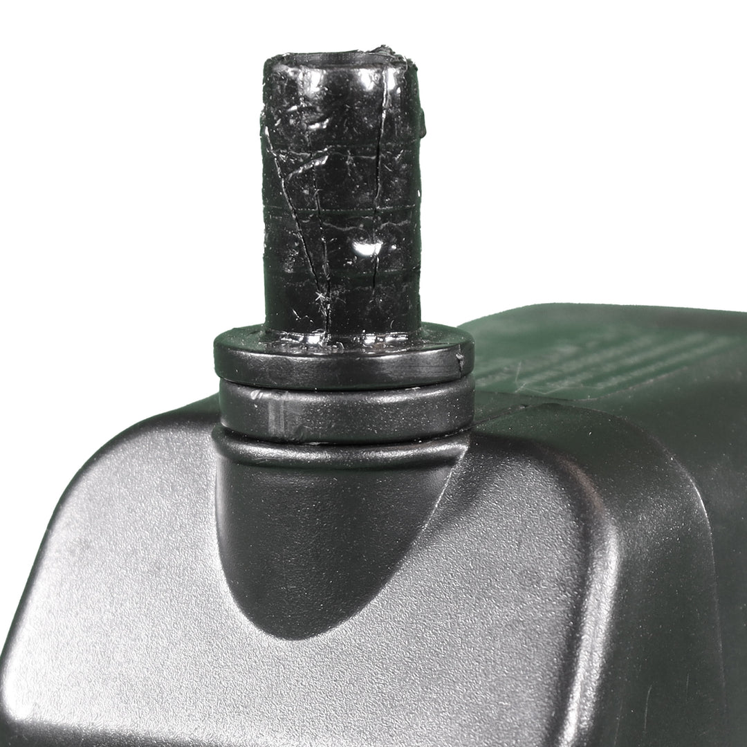 HESSAIRE Submersible 170 GPH Water Pump Replacement w/ 3 Pin Connector(Open Box)