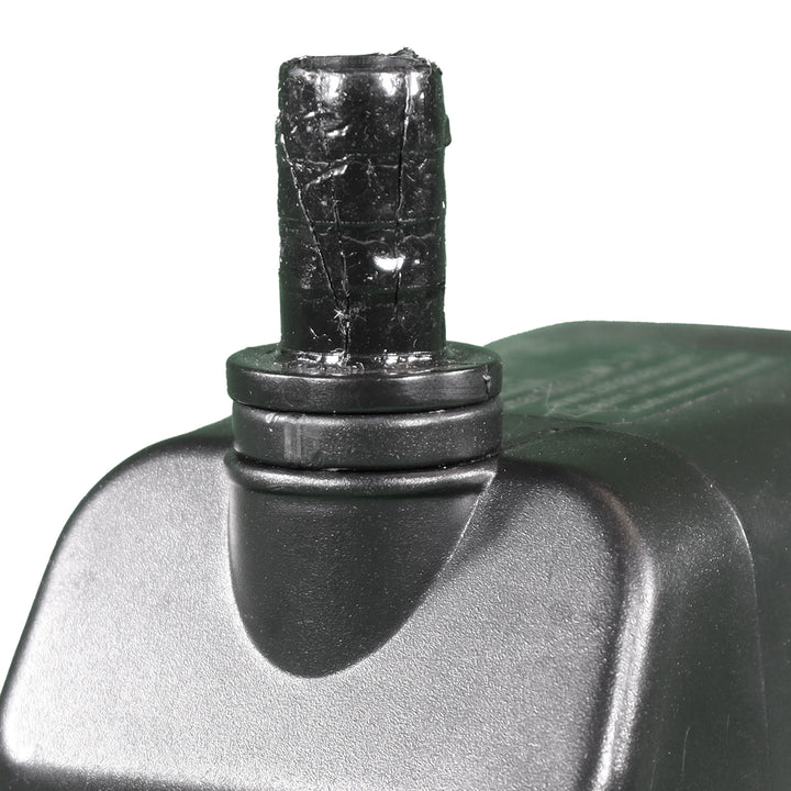 HESSAIRE Submersible 170 GPH Water Pump Replacement w/ 3 Pin Connector(Open Box)