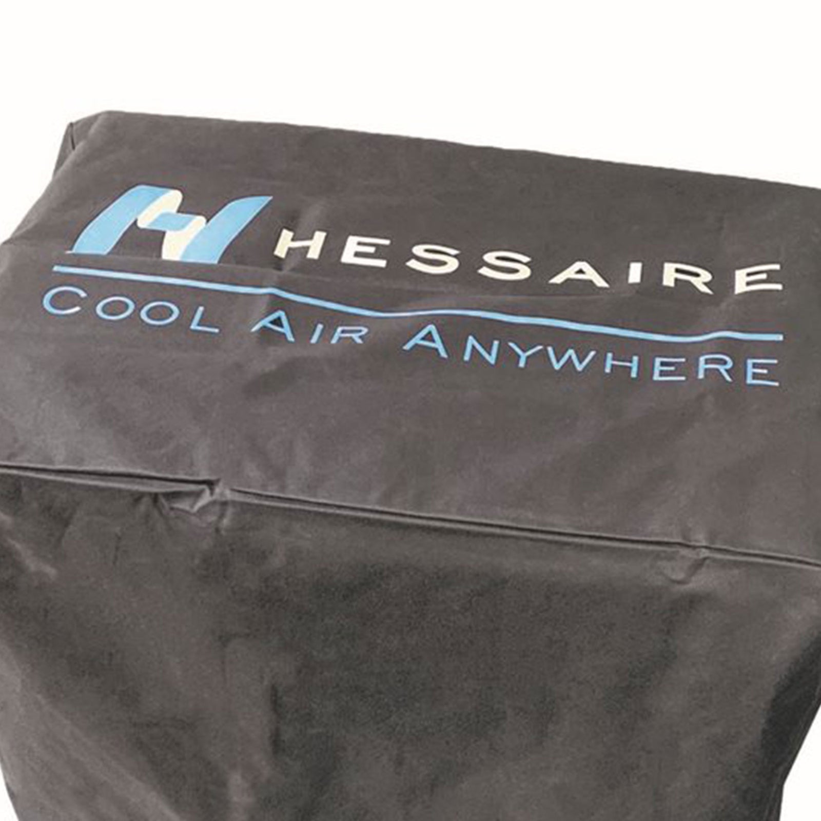 Hessaire Cooler Cover for MC37 Models Accessory Only, Navy Steel Blue (Open Box) - VMInnovations