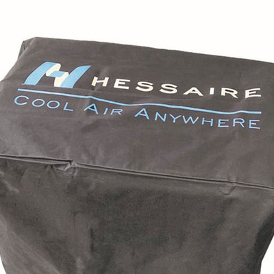 Hessaire Protective Cooler Cover for MC61 Models Accessory Only, Navy (Open Box)