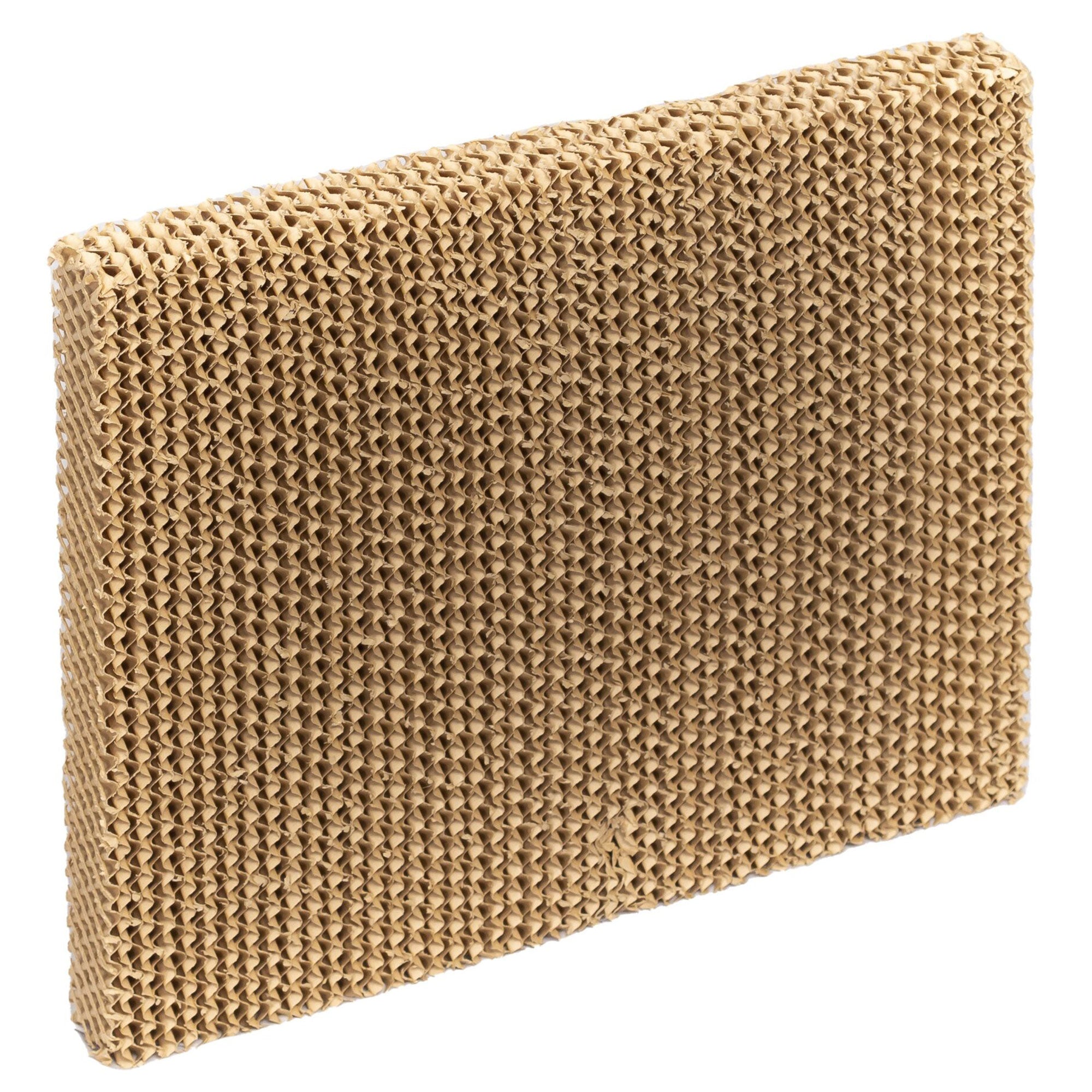 Hessaire MC17/MC18 1300 CFM 19x17 Inch Odorless Replacement Media Pad (Open Box)