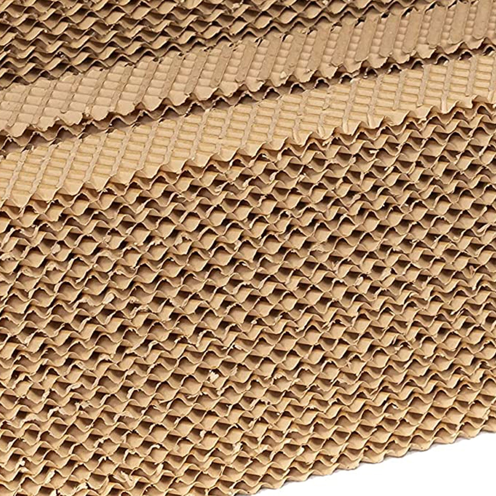 Hessaire CP370 MC37M/MC37V 3100 CFM 21.75x10in Media Pads (3pc) (Open Box) - VMInnovations