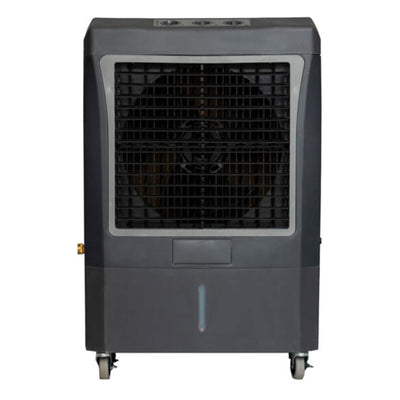 Hessaire CP370 MC37M/MC37V 3100 CFM 21.75x10in Media Pads (3pc) (Open Box) - VMInnovations